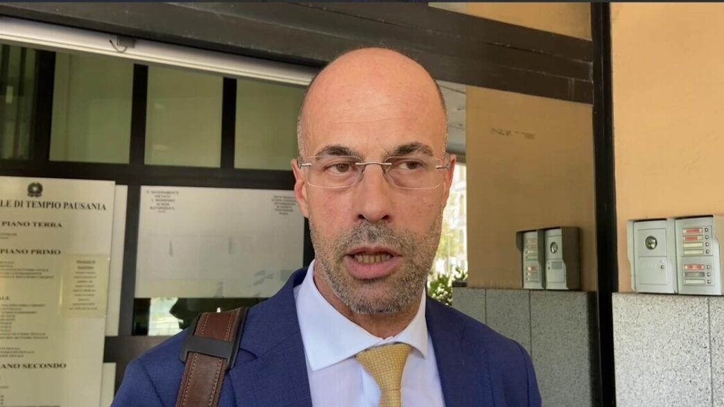 Richiesta Di Condanna A 9 Anni
