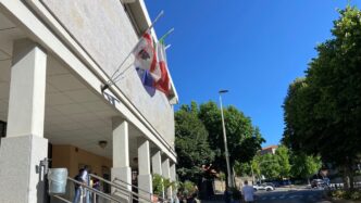 Richiesta Di Nove Anni Di Recl
