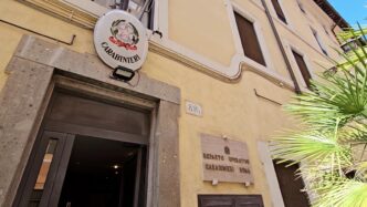 Riciclaggio Di Proventi Camorr