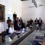 Ricostruzione E Ripresa Economica Nel Centro Italia: I Dati Aggiornati Al 2025 Mostrano Un’Accelerazione Significativa