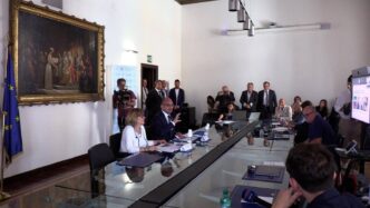 Ricostruzione E Ripresa Econom