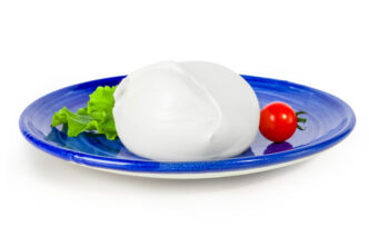Ricotta2C Mozzarella E Burrata