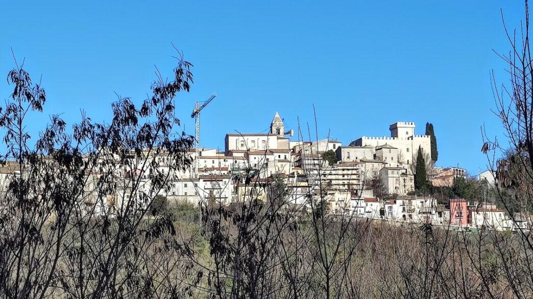 Ricovero Di Una Scheda Votata