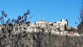 Ricovero Di Una Scheda Votata