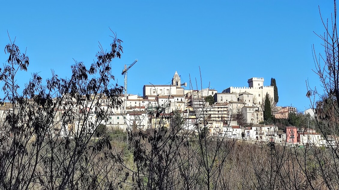 Ricovero Di Una Scheda Votata