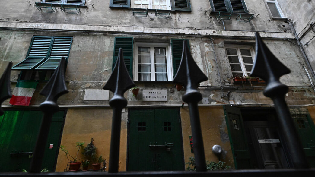 Rideterminata La Pena Per Il M