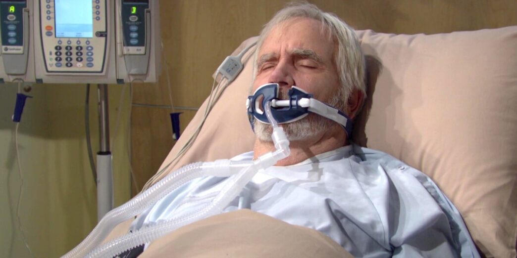 Ridge Cerca Eric In Ospedale D
