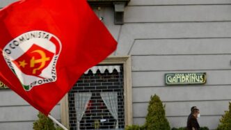 Rifondazione Comunista E Dipen