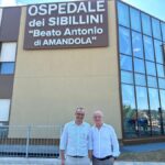 Rilancio Delle Marche Tra Sanità E Turismo, Le Sfide Di Amandola E I Sibillini
