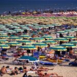 Rimini, Venezia E Bolzano Sul Podio Dell’overtourism In Italia Secondo L’istituto Demoskopika