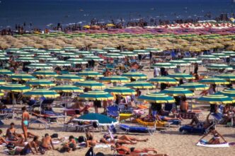 Rimini2C Venezia E Bolzano Sul