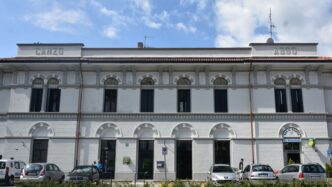 Rinnovate Le Stazioni Ferrovia