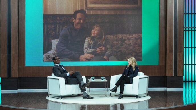Rinnovi E Cancellazioni Serie