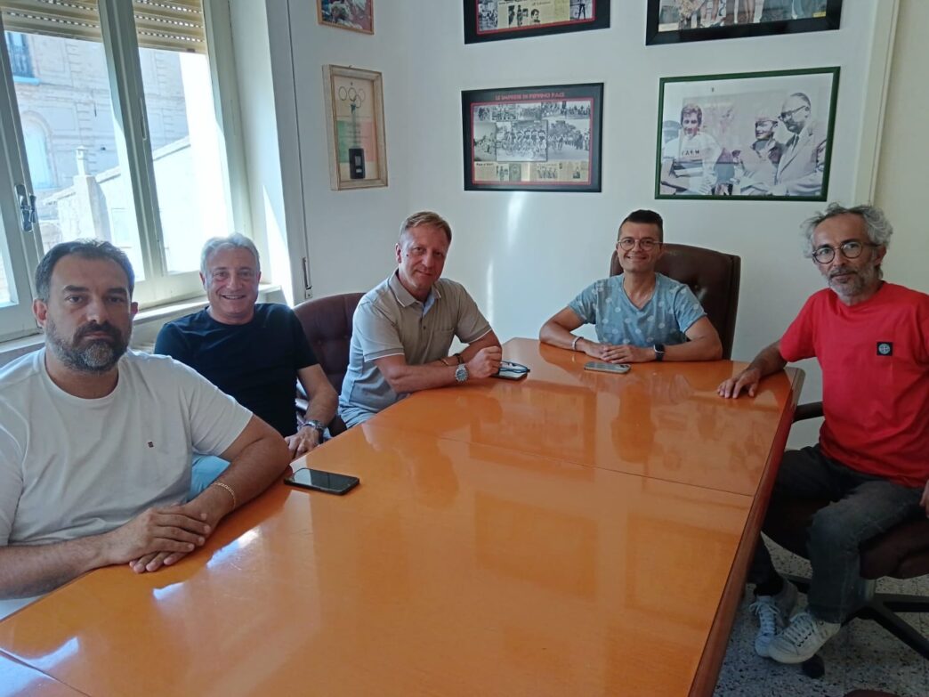 Rinnovo Della Gestione Associa