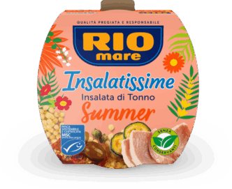 Rio Mare E Il Vertical Summer