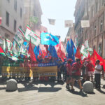Ripresa Della Trattativa Tra Unionmeccanica-Confapi E Sindacati Metalmeccanici A Roma Il 2 Luglio 2025