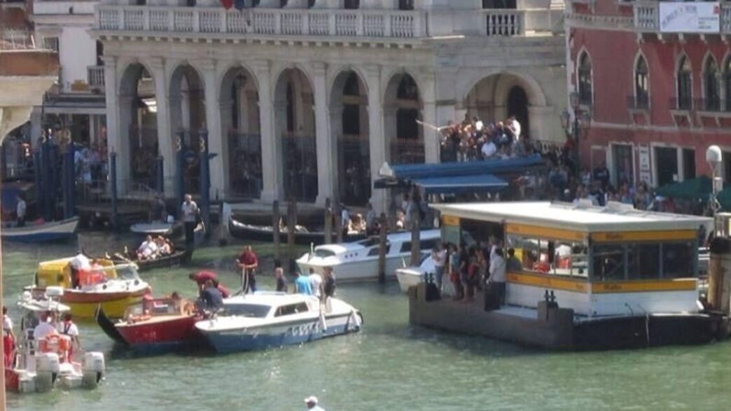 Risarcimento Di 4 Milioni Per