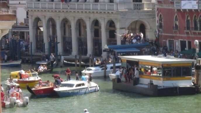 Risarcimento Di 4 Milioni Per