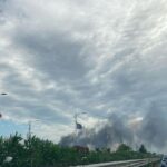 Rischi Incendi In Pineta Di Fregene E Incertezza Sul Sistema Antincendio A Fiumicino