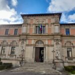 Rischio Chiusura Tribunali Abruzzesi Senza Proroga Urgente, Allarme Dai Senatori Fina E Di Girolamo
