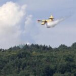Rischio Incendi Boschivi In Italia: Assenze E Competenze Regionali Per La Campagna 2025