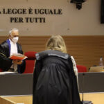 Rischio Interruzione Del Processo Per La Strage Di Piazza Della Loggia A Brescia Dopo Il Trasferimento Del Presidente