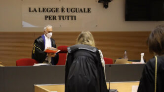 Rischio Interruzione Del Proce