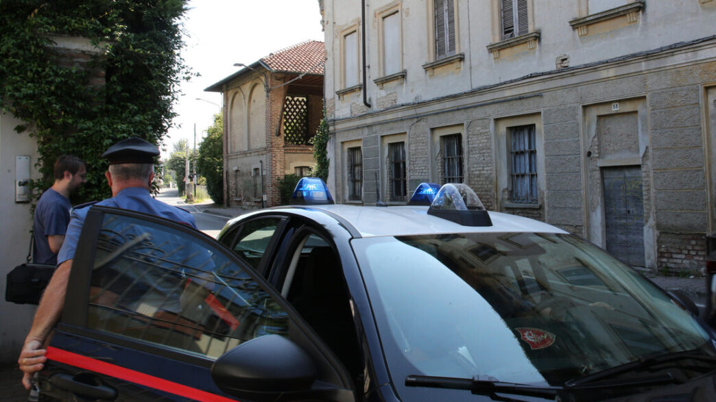 Rissa Tra Minorenni Stranieri