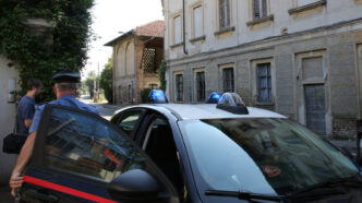 Rissa Tra Minorenni Stranieri