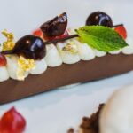 Ristorante Serrae Villa Fiesole Celebra La Giornata Mondiale Del Cioccolato Con Una Foresta Nera D’autore