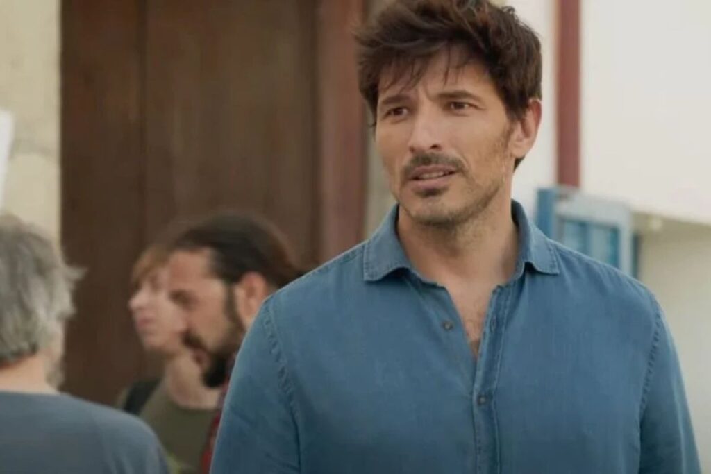 Ritorno a Las Sabinas