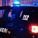 Ritrovamento Di Un Grande Deposito Di Droga In Un Terreno Isolato A Gioiosa Ionica