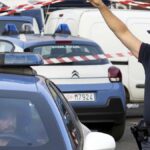 Ritrovato Corpo Di Una Donna In Avanzato Stato Di Decomposizione A Roma In Via Del Mandrione