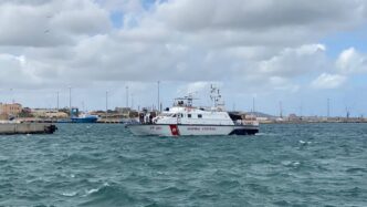Ritrovato Un Cadavere A Sanrem