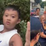 Ritrovato Vivo Un Bambino Nascosto Tra Rovi A Pompeiana: Il Racconto Del Volontario Della Protezione Civile