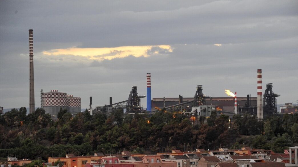 Riunione Decisiva Sulle28099Ex Ilva