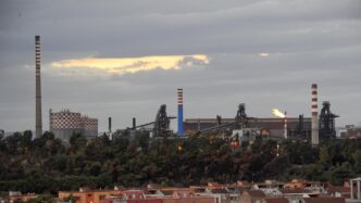 Riunione Decisiva Sulle28099Ex Ilva