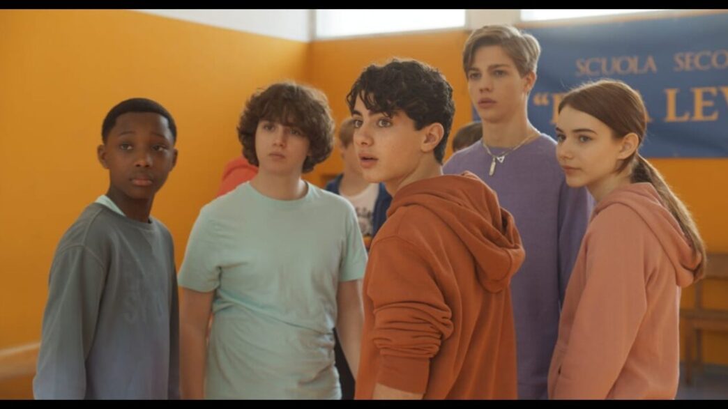 Riv4Li2C La Nuova Serie Ragazzi