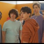 Riv4Li, La Nuova Serie Ragazzi In Uscita Su Netflix Il 1° Ottobre 2025 Dopo Il Giffoni Film Festival