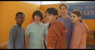 Riv4Li2C La Nuova Serie Ragazzi
