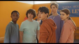 Riv4Li2C La Nuova Serie Ragazzi