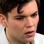 Rj Forrester E Luna Nozawa, La Svolta In Beautiful Alla Vigilia Dell’operazione Di Eric