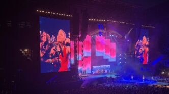 Robbie Williams Al Nereo Rocco