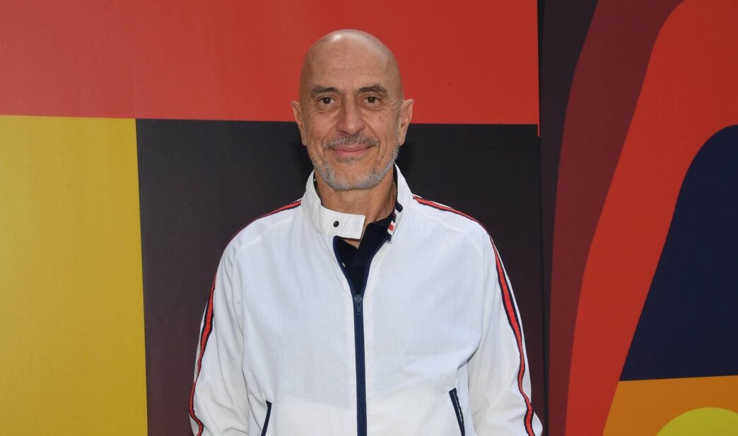 Roberto Ciufoli Racconta La Lo