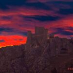 Rocca Calascio Cerca Giovani Famiglie Con Incentivi Per Rivitalizzare Uno Dei Borghi Più Antichi D’italia