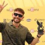 Rocco Hunt Al Giffoni Film Festival Tra Musica, Radici E Progetti Futuri