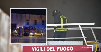 Rogo In Azienda Di Pianezza2C I