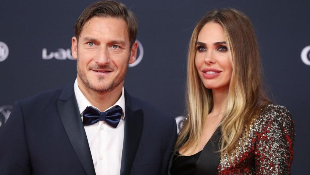 Rolex Gate Tra Francesco Totti