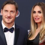 Rolex Gate Tra Francesco Totti E Ilary Blasi Si Chiude Con Affido Condiviso Per I Quattro Daytona