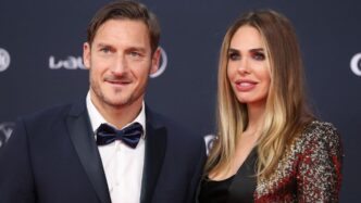 Rolex Gate Tra Francesco Totti